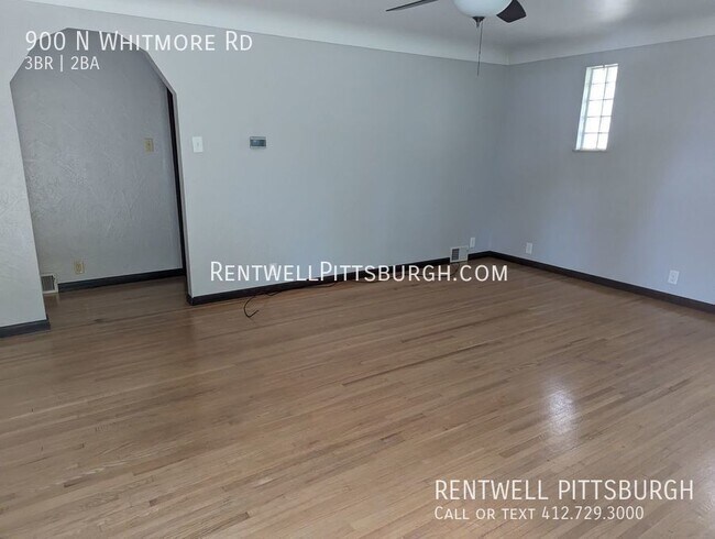 Building Photo - 3 Bedroom Home in North Huntingdon