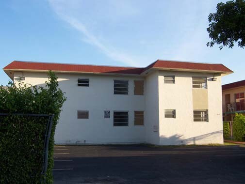 Foto del edificio - Alt vista al mar - 2175 NW 19th Ter
