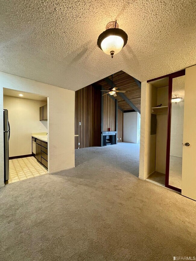 55 Ora Way Unit B303, San Francisco, CA 94131 Room for Rent in San