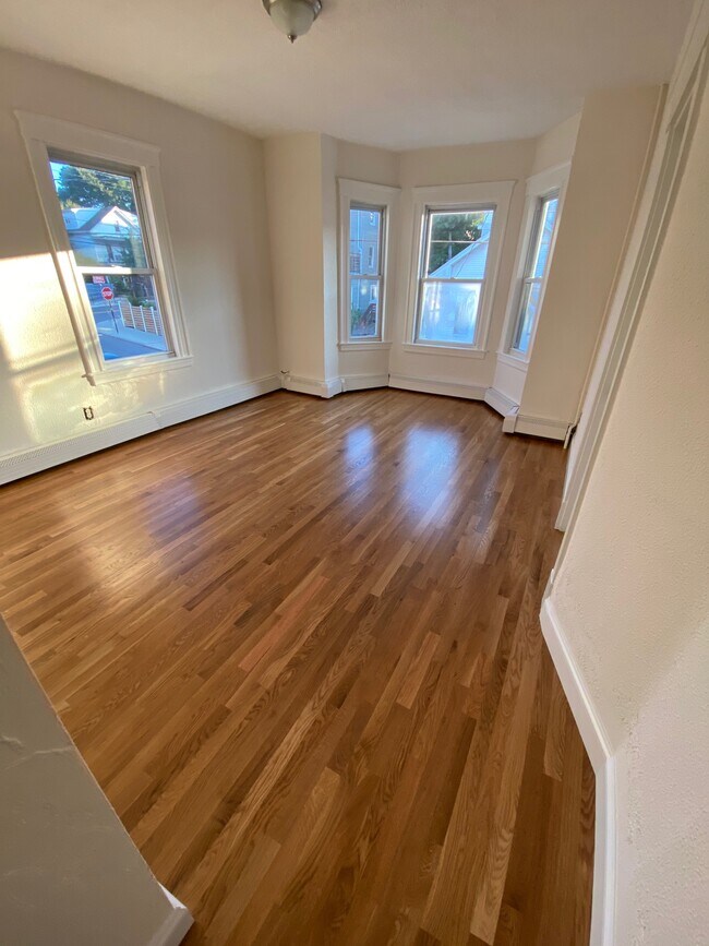 Living room - 9 Addison St