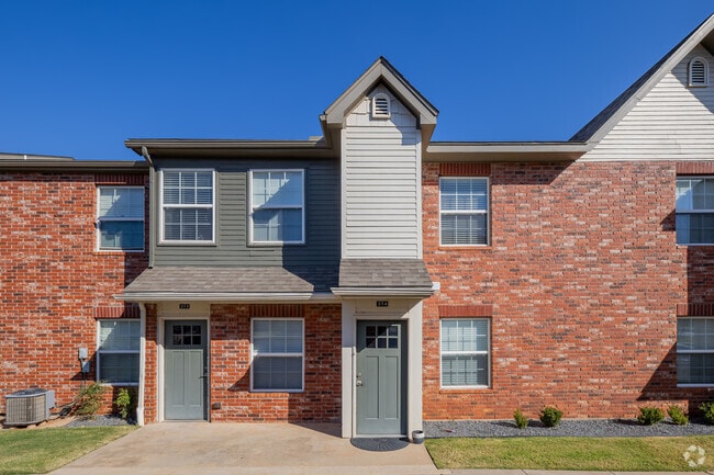Alternative Exterior - Pointe at North Penn