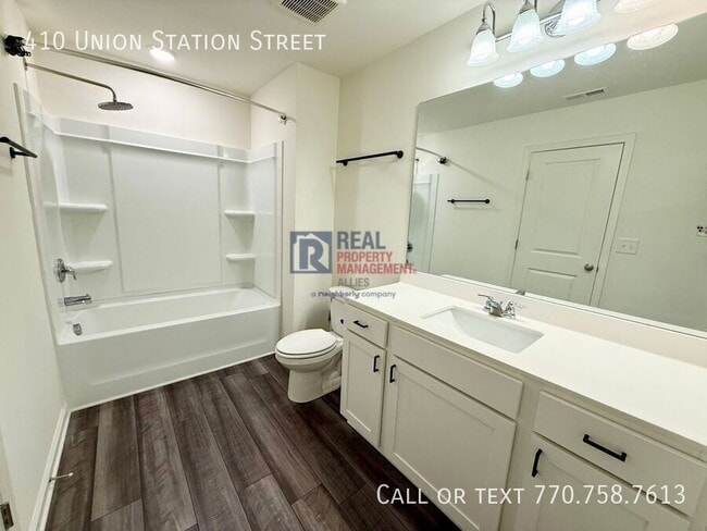 Foto del edificio - 410 Union Station St