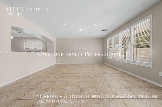 Foto del edificio - 4113 W Lydia Ln