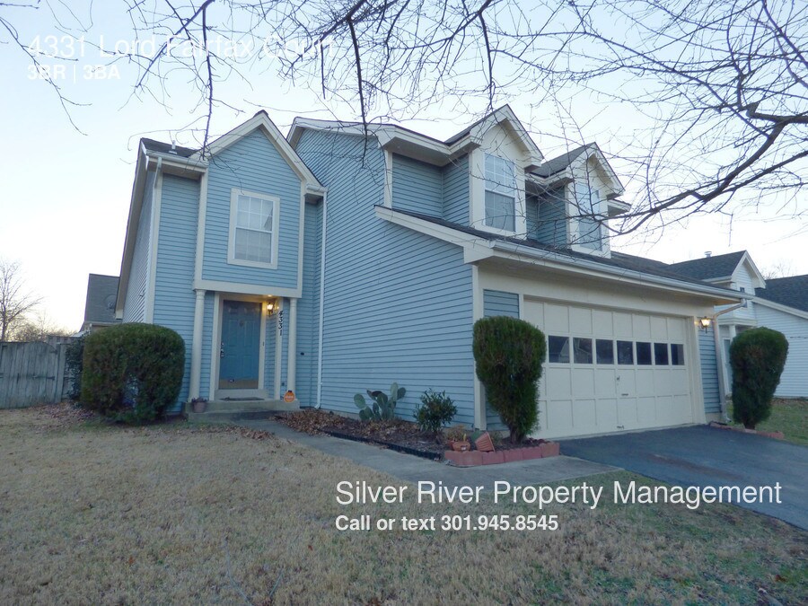 Foto principal - 4331 Lord Fairfax Ct