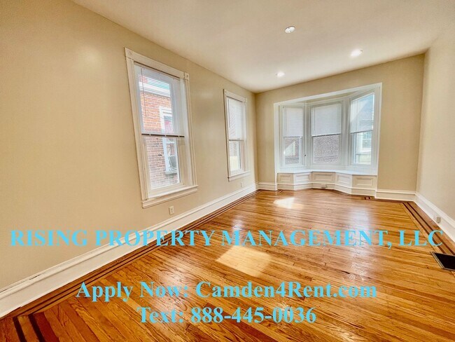 Foto del edificio - Fully Renovated Historic 6 Bedroom Mansion...