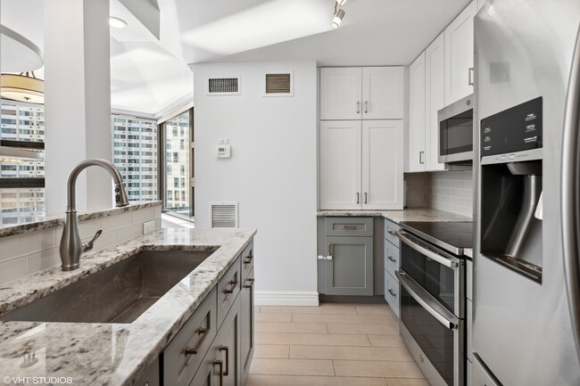 Foto del edificio - 401 E Ontario St