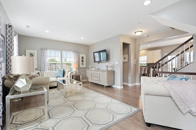 Photo - 328 Aprilmae Way Townhome