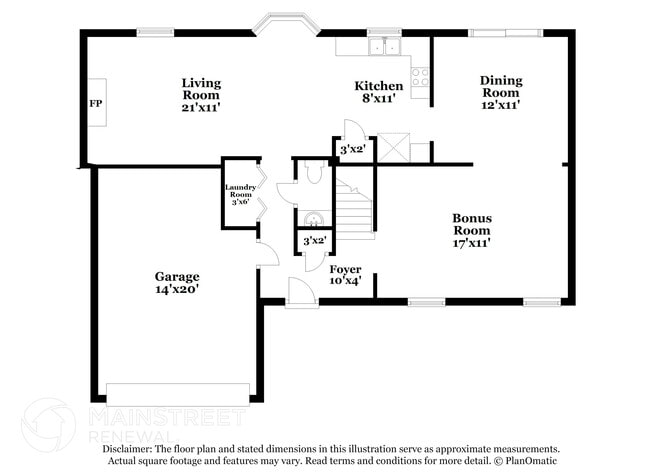 Building Photo - 2903 Fair Meadows Dr