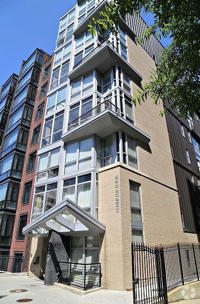 Building Photo - 1209 13th St NW