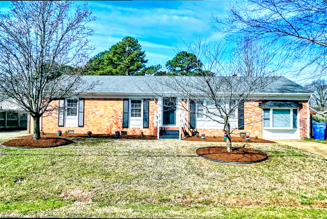 Foto principal - 2412 Taylorwood Blvd