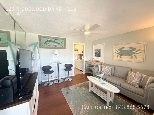 Building Photo - 120 Dogwood Dr N