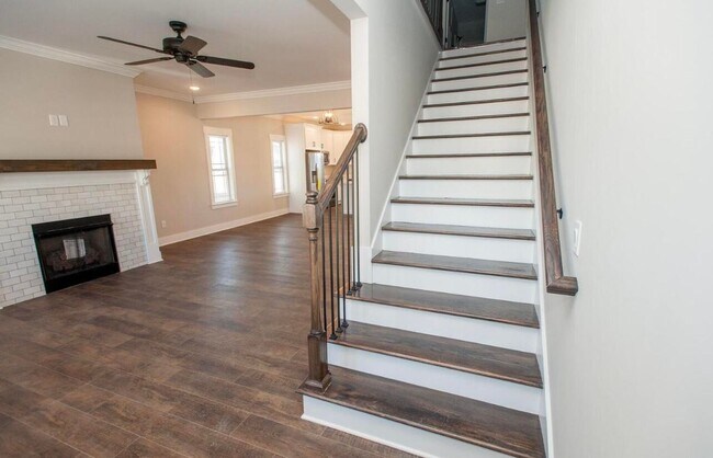 Foto del edificio - Beautiful New Build 4 Bed, 3.5 Bath, Bonus...