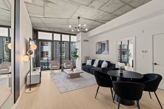 Foto del edificio - 1222 N 2nd St