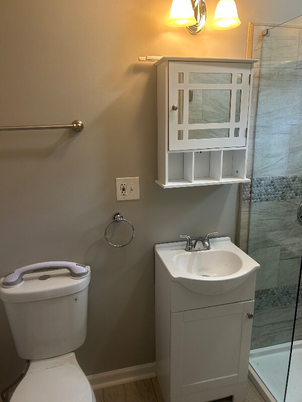 Foto del edificio - 39 Booker St NW