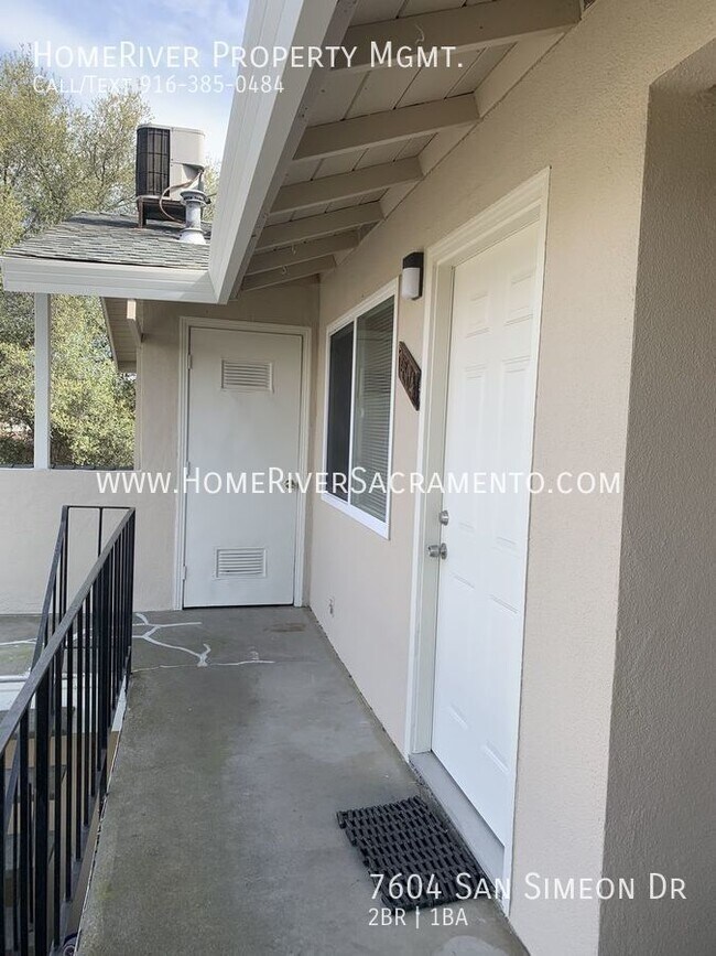 Building Photo - 7604 San Simeon Dr