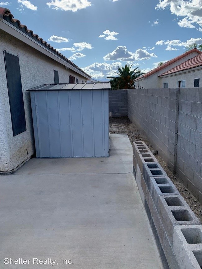 Foto del edificio - 3 br, 2 bath House - 3616 Rose Canyon Drive