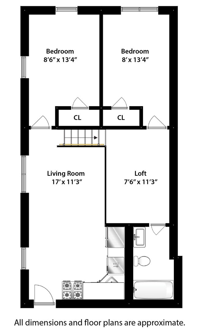 Building Photo - 286A 16th Street