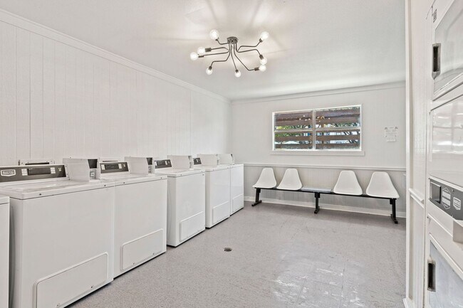Interior Photo - Meadow Creek Apartments