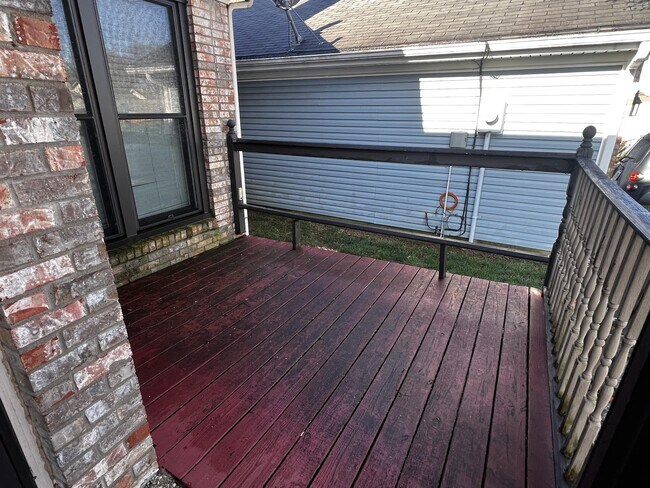 Foto del edificio - 8112 Cloudcroft Ln
