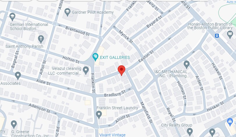 Building Photo - 52 Mansfield St