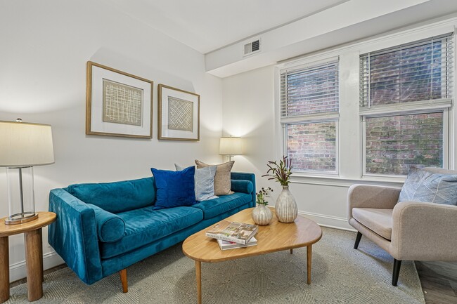 Foto del edificio - 9 Wheeler St