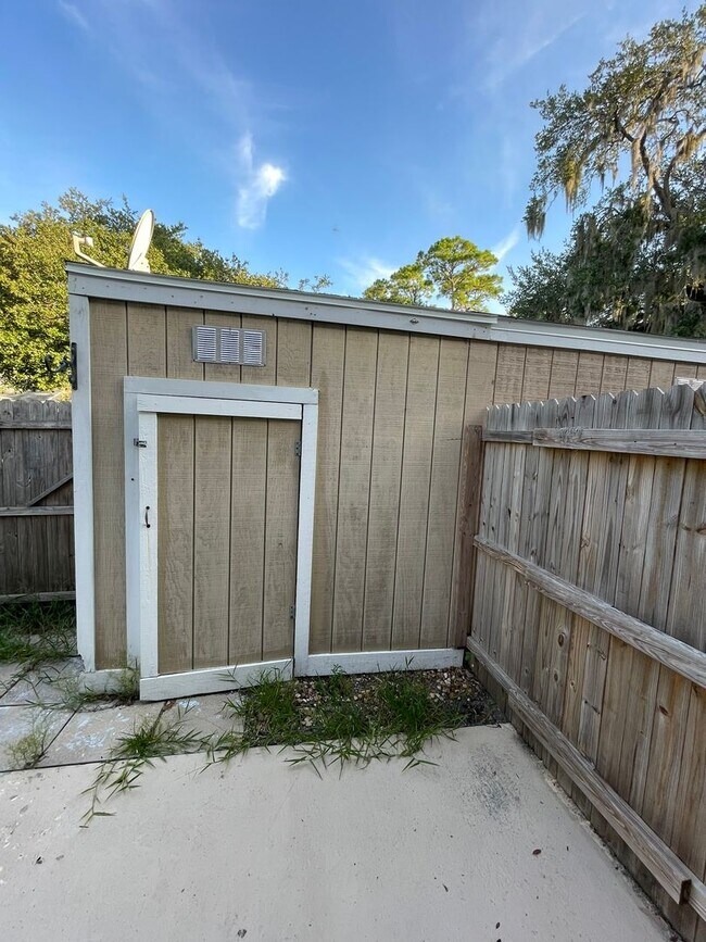 Foto del edificio - Townhome in Ormond Beach