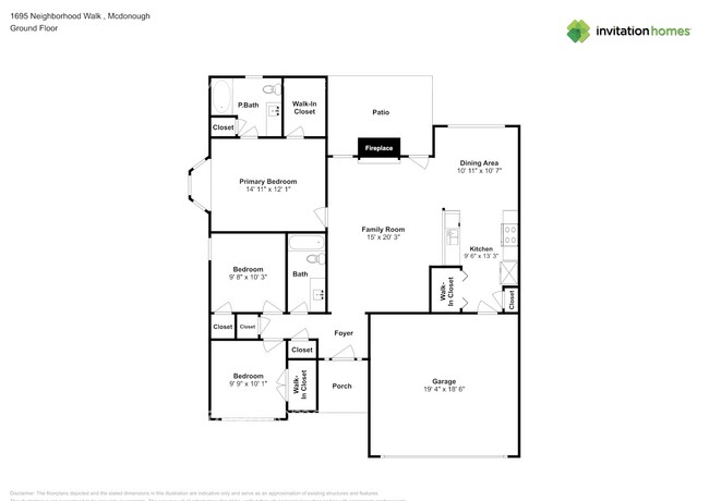 Building Photo - 1695 Neighborhood Walk