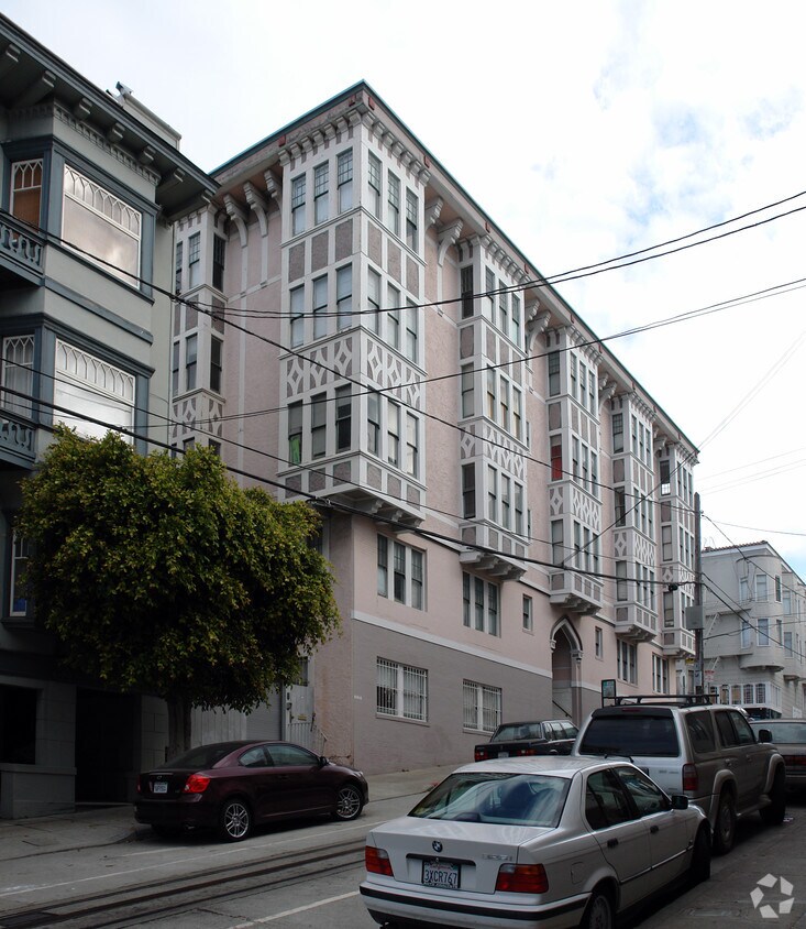 Building Photo - 1401 Washington St