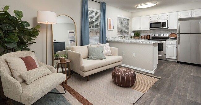 Maple Springs - Apartments in Henrico, VA | Apartments.com