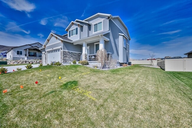 Building Photo - 4586 W Thorley Dr