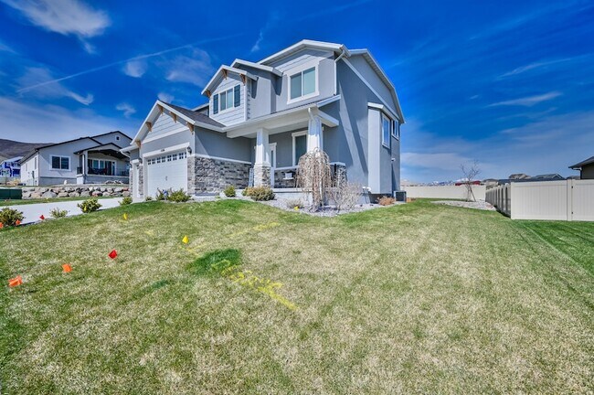 Foto del edificio - 4586 W Thorley Dr