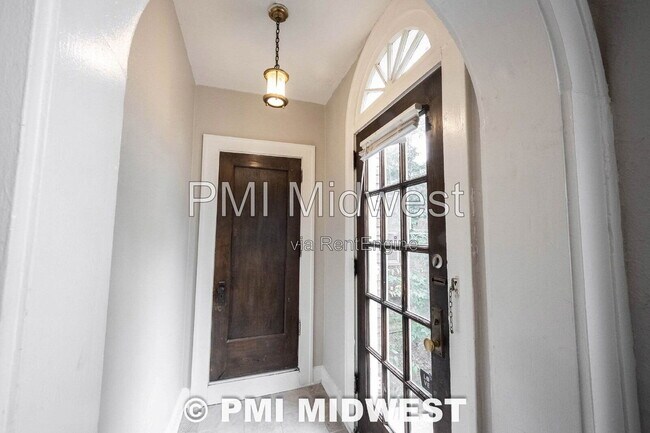 Foto del edificio - 3505 N Pennsylvania St