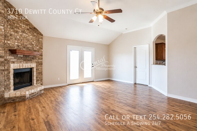 Building Photo - 3710 Dewitt County Ct
