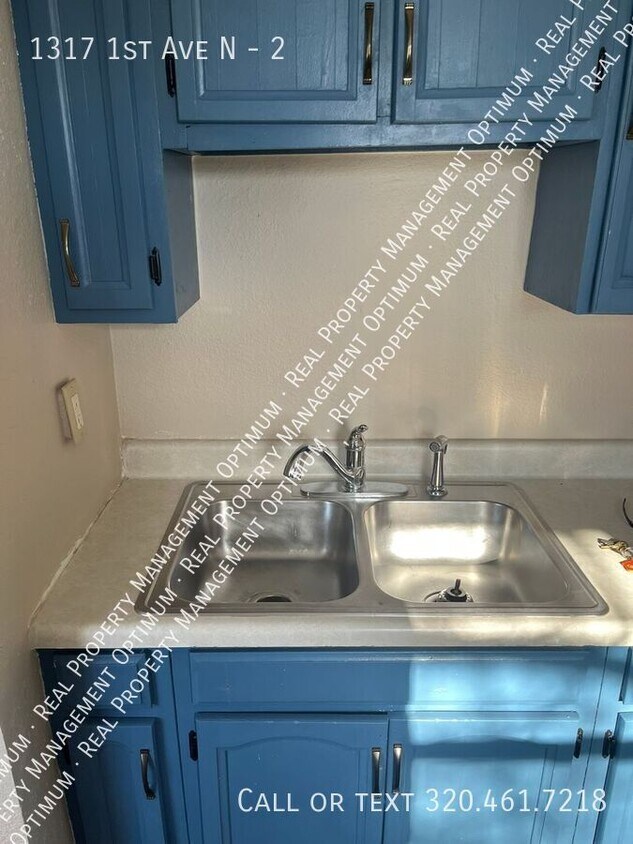 Foto principal - 1317 1st Ave N