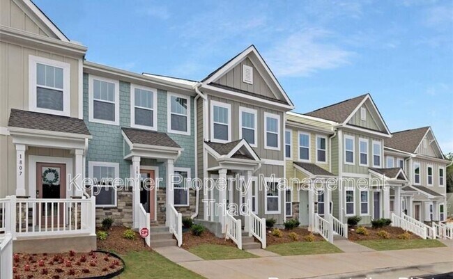 Building Photo - 1616 Granby Hts Dr