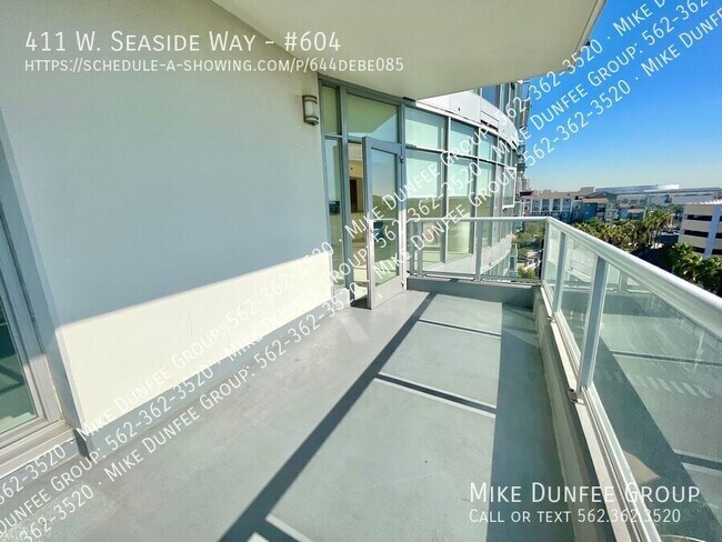 Foto del edificio - 411 W Seaside Way