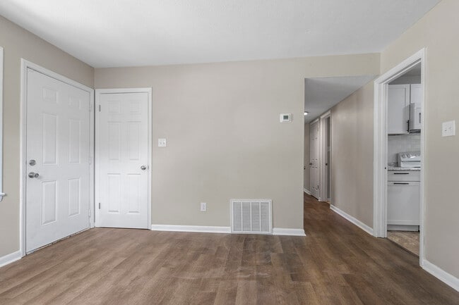 Building Photo - 1437 Thelbert Dr
