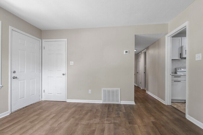 Foto del edificio - 1437 Thelbert Dr