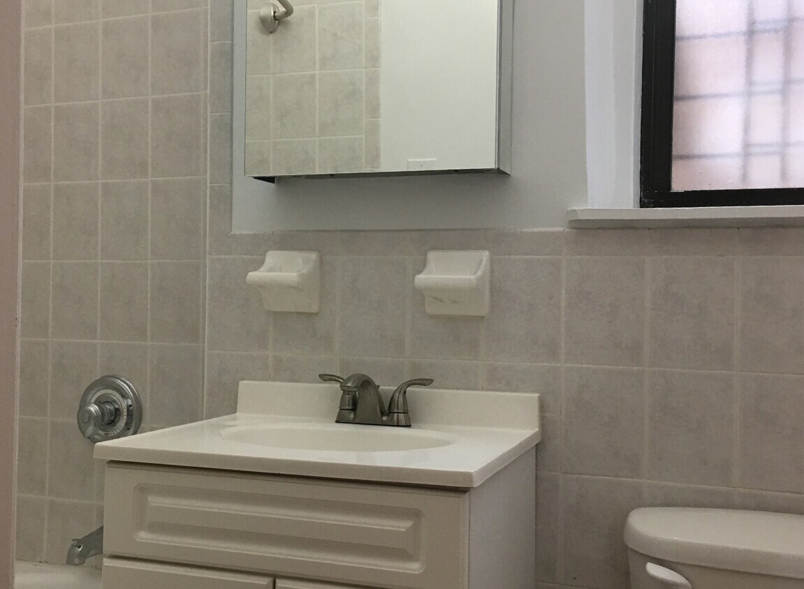 Foto del edificio - 209 W 21st St