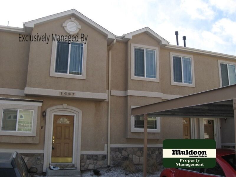 Foto principal - 1447 Madison Ridge Heights
