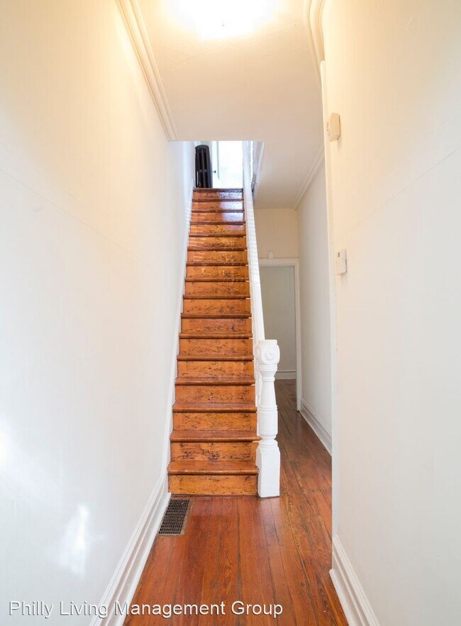 Building Photo - 3 br, 1 bath House - 935 N 26th St