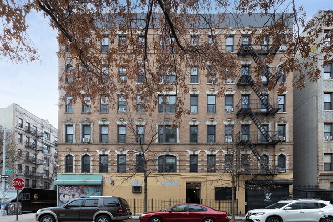 Building Photo - 346 Bedford Ave