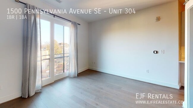 Photo - 1500 Pennsylvania Ave. SE Apartment