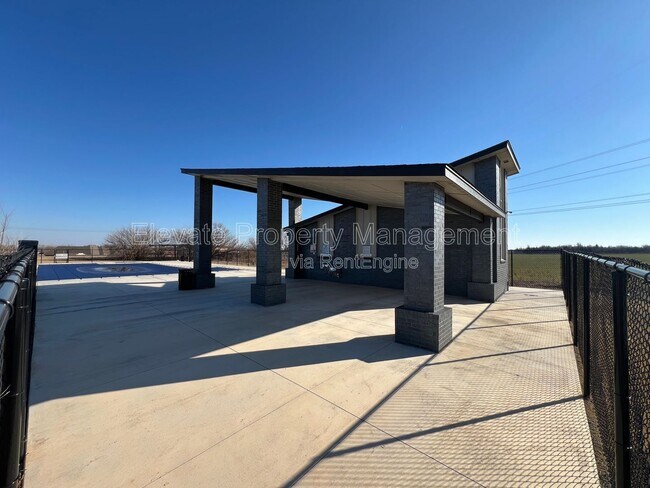 Foto del edificio - 3805 Palmetto Bluff Dr