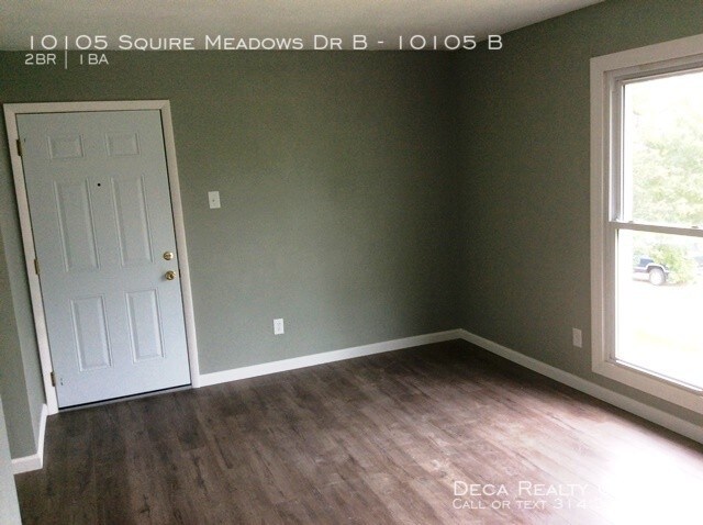 Foto del edificio - 10105 Squire Meadows Dr