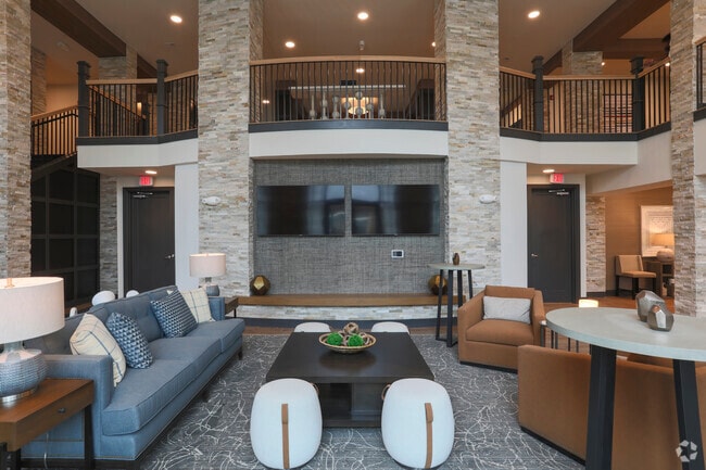 Building Photo - The Cardinal Apartments