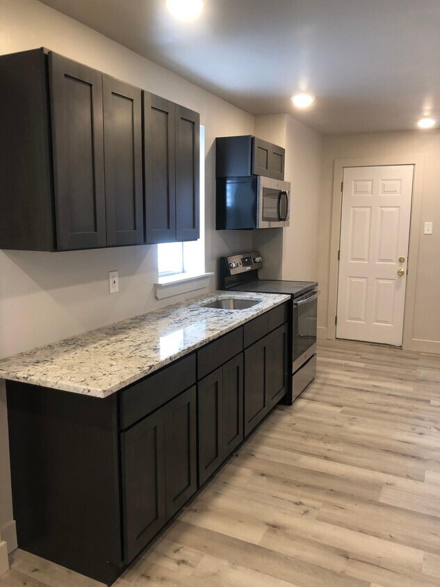 1137 W Venango St Unit 2, Philadelphia, PA 19140 Apartments in