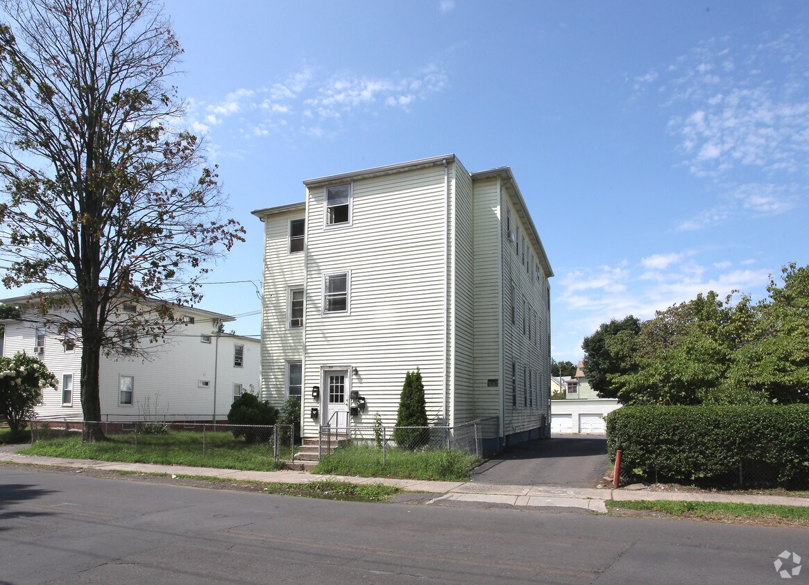 Building Photo - 260 Washington St