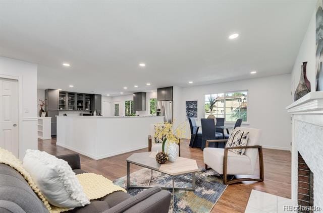 Foto del edificio - 11720 Swadley Dr
