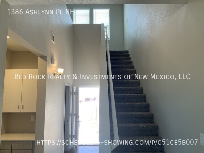 Foto del edificio - 1386 Ashlynn Pl